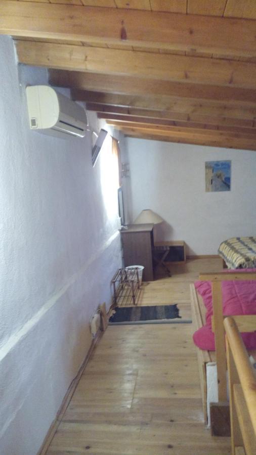 Anemos Studios Vasilias  Zewnętrze zdjęcie