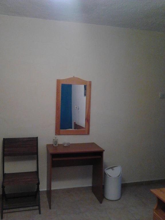 Anemos Studios Vasilias  Pokój zdjęcie