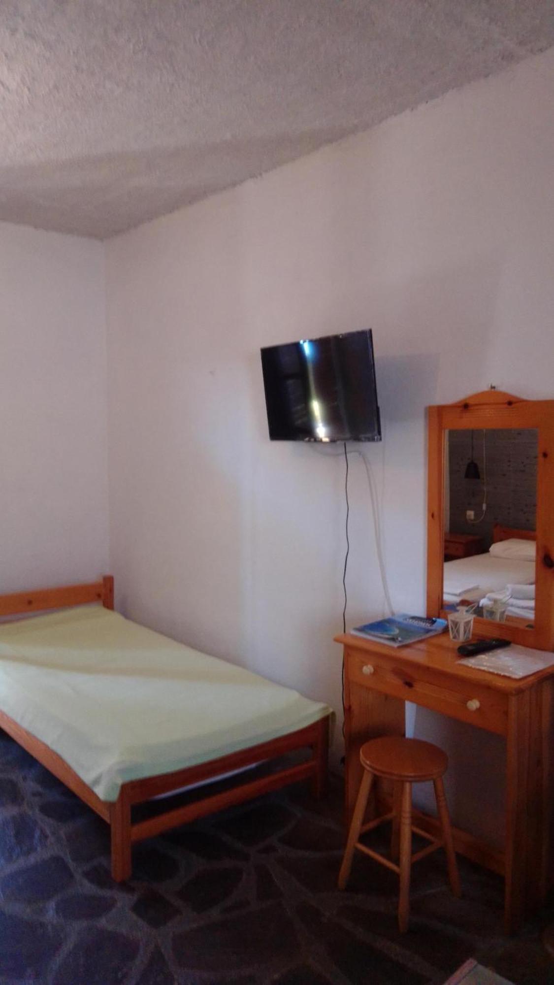 Anemos Studios Vasilias  Zewnętrze zdjęcie