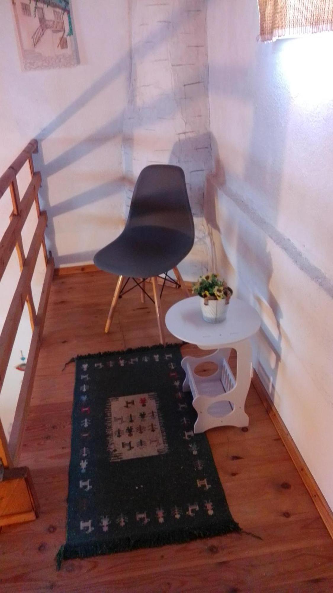 Anemos Studios Vasilias  Zewnętrze zdjęcie